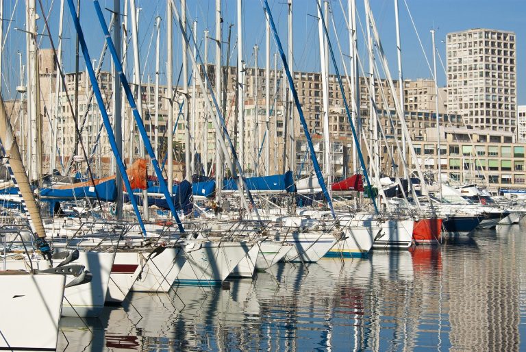 Loi Pinel à Marseille : quelles sont les potentialités d’investissement ?