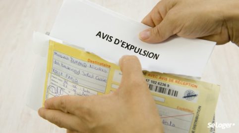 Comment trouver un logement après une expulsion ?