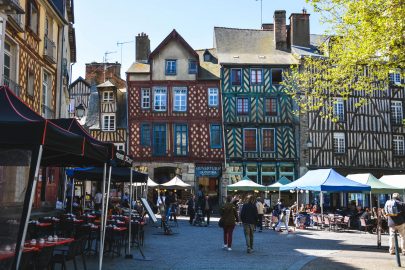 Loi Pinel à Rennes : pourquoi choisir cette loi ?