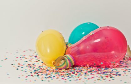 Décoration d’anniversaire : comment mieux choisir ?