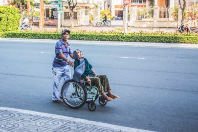 Téléassistance : pour quelles raisons la choisir ?