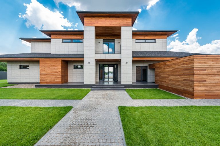 Quel est le meilleur constructeur de maison design en Loire-Atlantique ?