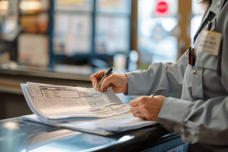 Comment faire un changement d’adresse à la poste ?