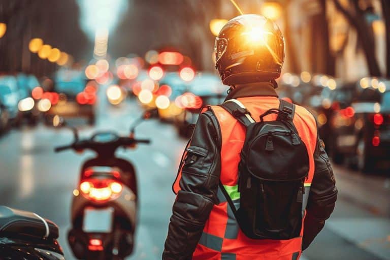 Assurance pour Scooter : quels sont les risques d’absence d’assurance ?