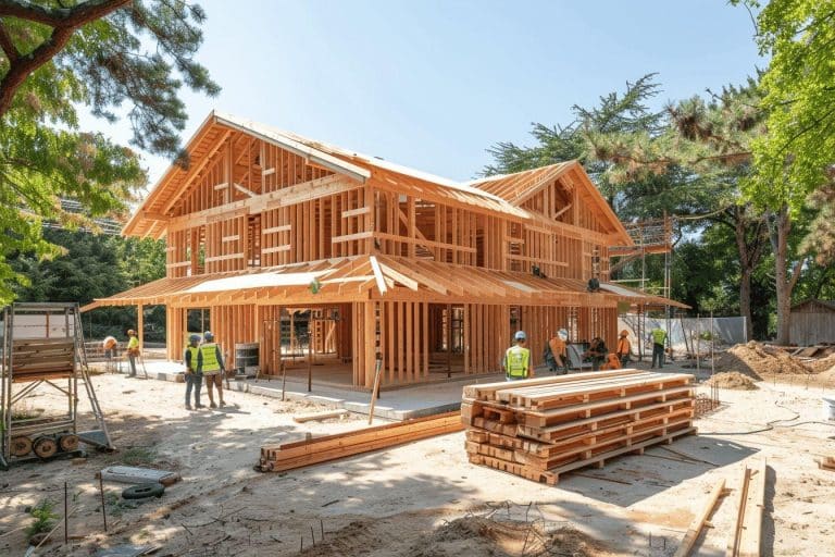 Comment trouver un constructeur de maison en bois en Loire-Atlantique ?